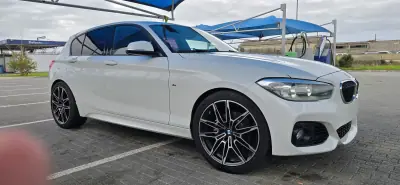 BMW 120 2017 - 18990 EUR, 121350 km - AUTO.MOTO.pt - 121350km - foto 7 de 16