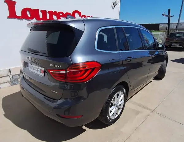 BMW 216 Gran Tourer 2018 - 12950 EUR, 199000 km - AUTO.MOTO.pt - 199000km - foto 23 de 23