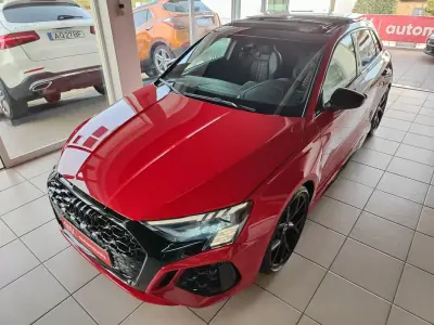 Audi RS3 Sportback 2024 - 69500 EUR, 41900 km - AUTO.MOTO.pt - 41900km - foto 6 de 48