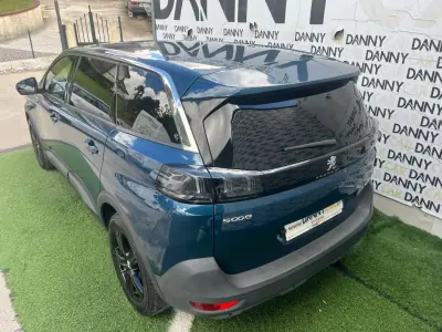 Peugeot 5008 2021 - 22900 EUR, 79000 km - AUTO.MOTO.pt - 79000km - foto 4 de 12