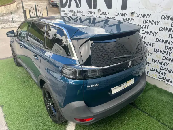 Peugeot 5008 2021 - 22900 EUR, 79000 km - AUTO.MOTO.pt - 79000km - foto 4 de 12