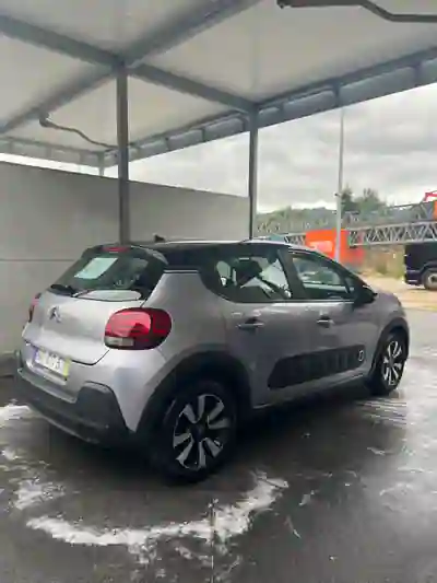 Citroën C3 2019 - 9990 EUR, 80000 km - AUTO.MOTO.pt - 80000km - foto 4 de 13