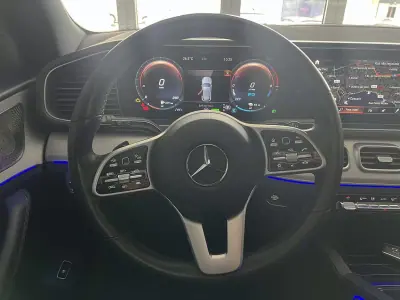 Mercedes-Benz GLE 350 2021 - 48900 EUR, 112987 km - 112987km - foto 8 de 27