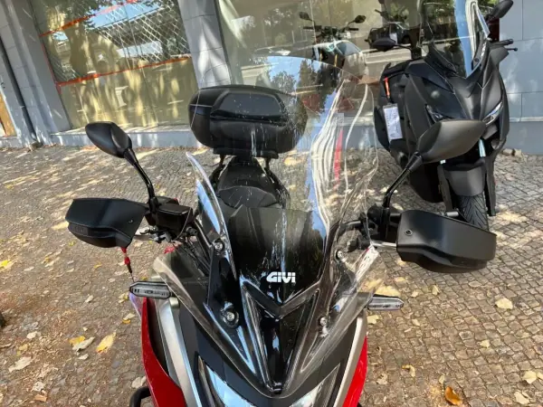 Honda NC750X 2022 - 7350 EUR, 16889 km - AUTO.MOTO.pt - 16889km - foto 10 de 18