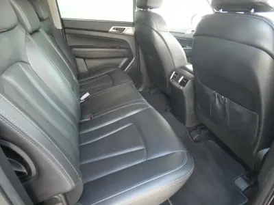 SsangYong Musso 2018 - 27500 EUR, 132000 km - AUTO.MOTO.pt - 132000km - foto 19 de 50