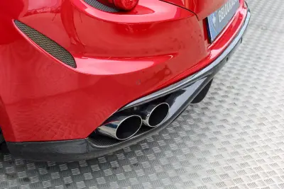 Ferrari FF 2013 - 245000 EUR, 33494 km - AUTO.MOTO.pt - 33494km - foto 7 de 26