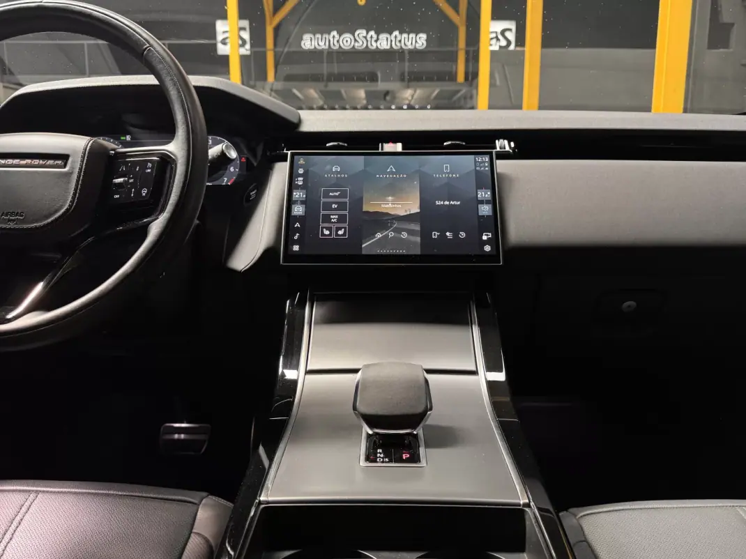 Land Rover Range Rover Velar 2024 - 69990 EUR, 33000 km - AUTO.MOTO.pt - 33000km - foto 23 de 40