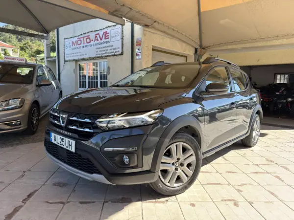 Dacia Sandero 1.0 TCe Comfort 2021 Gasolina