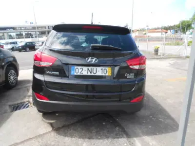 Hyundai ix35 2013 - 12750 EUR, 94101 km - AUTO.MOTO.pt - 94101km - foto 6 de 12