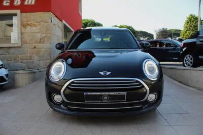 MINI Clubman 2017 - 14990 EUR, 195000 km - 195000km - foto 2 de 29