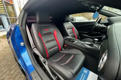 Chevrolet Camaro 2018 - 49999 EUR, 55000 km - AUTO.MOTO.pt - 55000km - foto 13 de 14