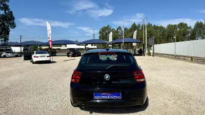 BMW 116 2013 - 13600 EUR, 239000 km - AUTO.MOTO.pt - 239000km - foto 11 de 13