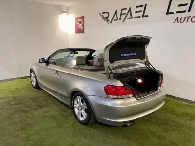 BMW 118 2008 - 10900 EUR, 149000 km - AUTO.MOTO.pt - 149000km - foto 33 de 34