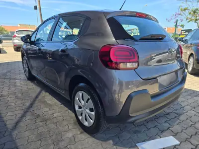 Citroën C3 2020 - 10900 EUR, 99000 km - AUTO.MOTO.pt - 99000km - foto 2 de 19