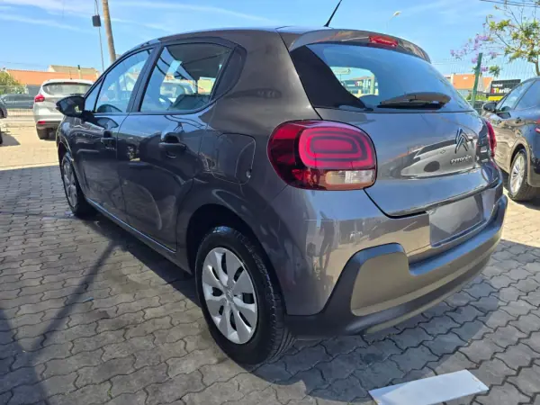 Citroën C3 2020 - 10900 EUR, 99000 km - AUTO.MOTO.pt - 99000km - foto 2 de 19