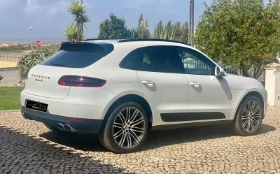 Porsche Macan 2017 - 60900 EUR, 83500 km - AUTO.MOTO.pt - 83500km - foto 5 de 20