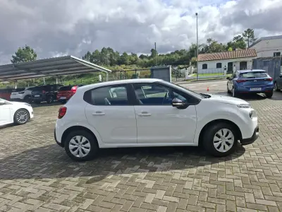 Citroën C3 2019 - 12000 EUR, 121500 km - AUTO.MOTO.pt - 121500km - foto 5 de 31