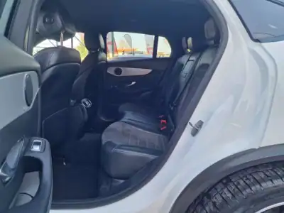 Mercedes-Benz GLC 220 2019 - 48500 EUR, 120000 km - AUTO.MOTO.pt - 120000km - foto 25 de 28