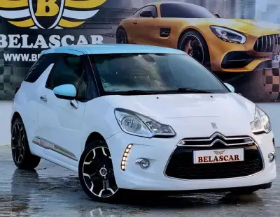 Citroën DS3 2011 - 8500 EUR, 146000 km - AUTO.MOTO.pt - 146000km - foto 9 de 28