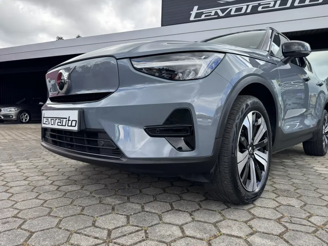 Volvo XC 40 2023 - 28500 EUR, 58000 km - AUTO.MOTO.pt - 58000km - foto 19 de 38