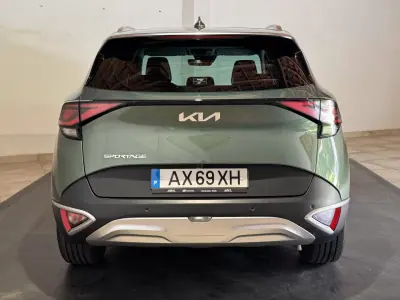 Kia Sportage 2023 - 24500 EUR, 64809 km - AUTO.MOTO.pt - 64809km - foto 6 de 24