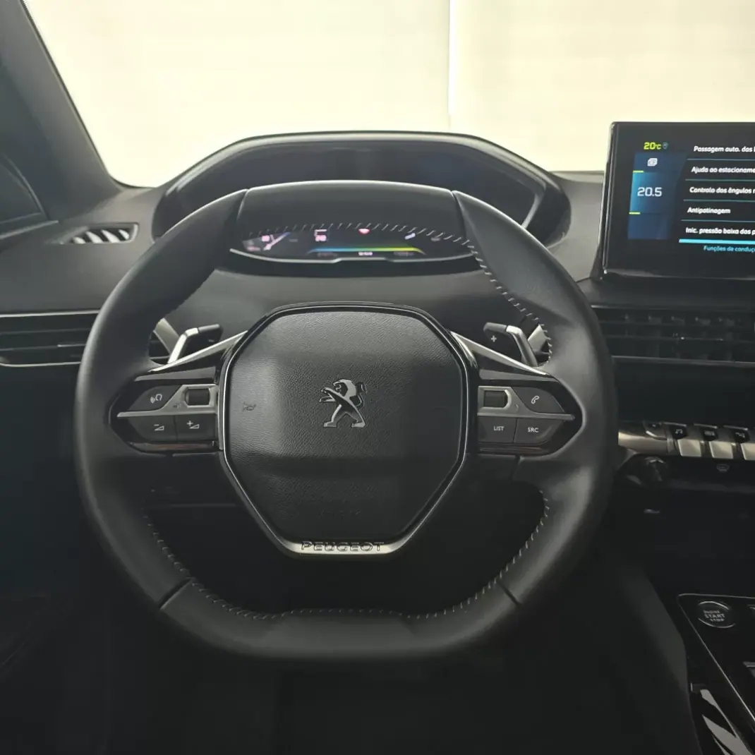 Peugeot 3008 2024 - 27750 EUR, 21417 km - AUTO.MOTO.pt - 21417km - foto 23 de 36