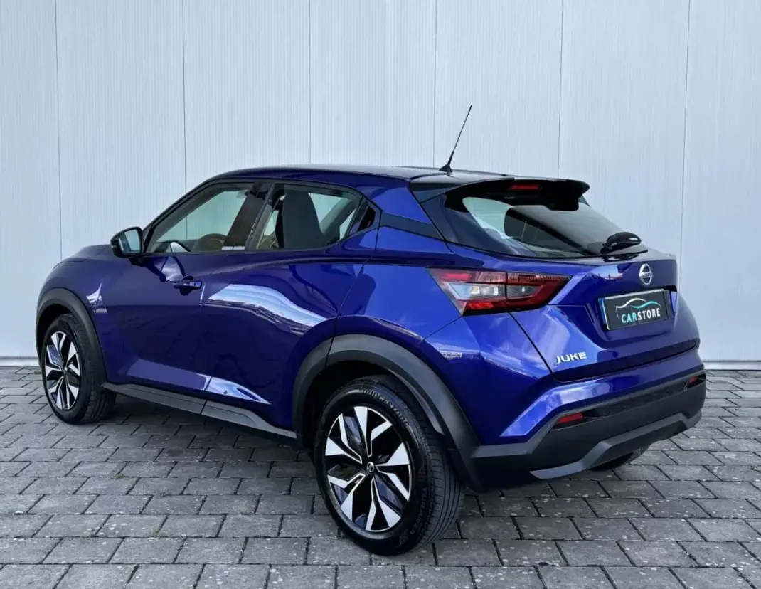 Nissan Juke 2022 - 19950 EUR, 72000 km - AUTO.MOTO.pt - 72000km - foto 3 de 39