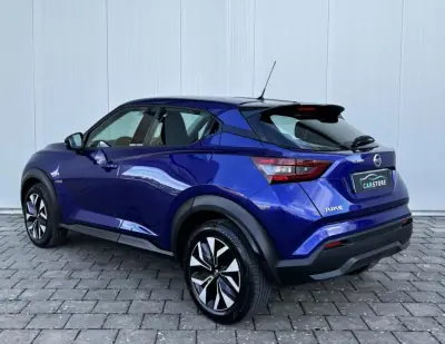 Nissan Juke 2022 - 19950 EUR, 72000 km - AUTO.MOTO.pt - 72000km - foto 3 de 39