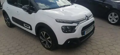 Citroën C3 2022 - 20300 EUR, 37087 km - AUTO.MOTO.pt - 37087km - foto 5 de 18