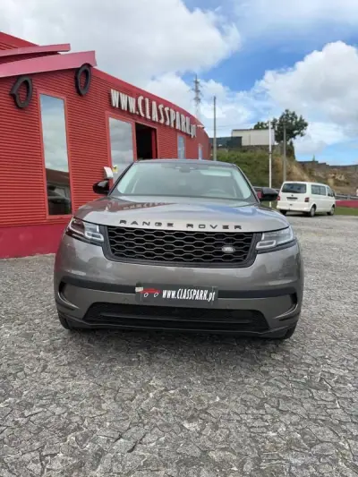 Land Rover Range Rover Velar 2022 - 39900 EUR, 160000 km - AUTO.MOTO.pt - 160000km - foto 2 de 10