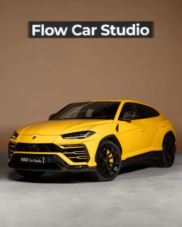 Lamborghini Urus 2020 - 275000 EUR, 104000 km - AUTO.MOTO.pt - 104000km - foto 5 de 40