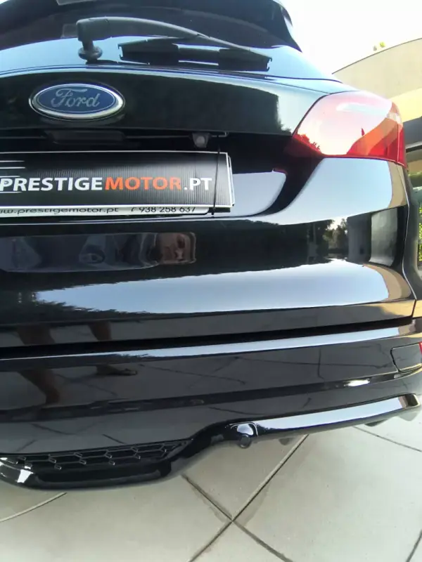 Ford Focus SW 2019 - 13900 EUR, 184000 km - AUTO.MOTO.pt - 184000km - foto 27 de 29