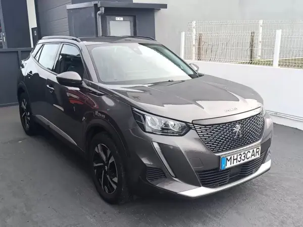 Peugeot 2008 2020 - 15900 EUR, 124990 km - AUTO.MOTO.pt - 124990km - foto 3 de 37