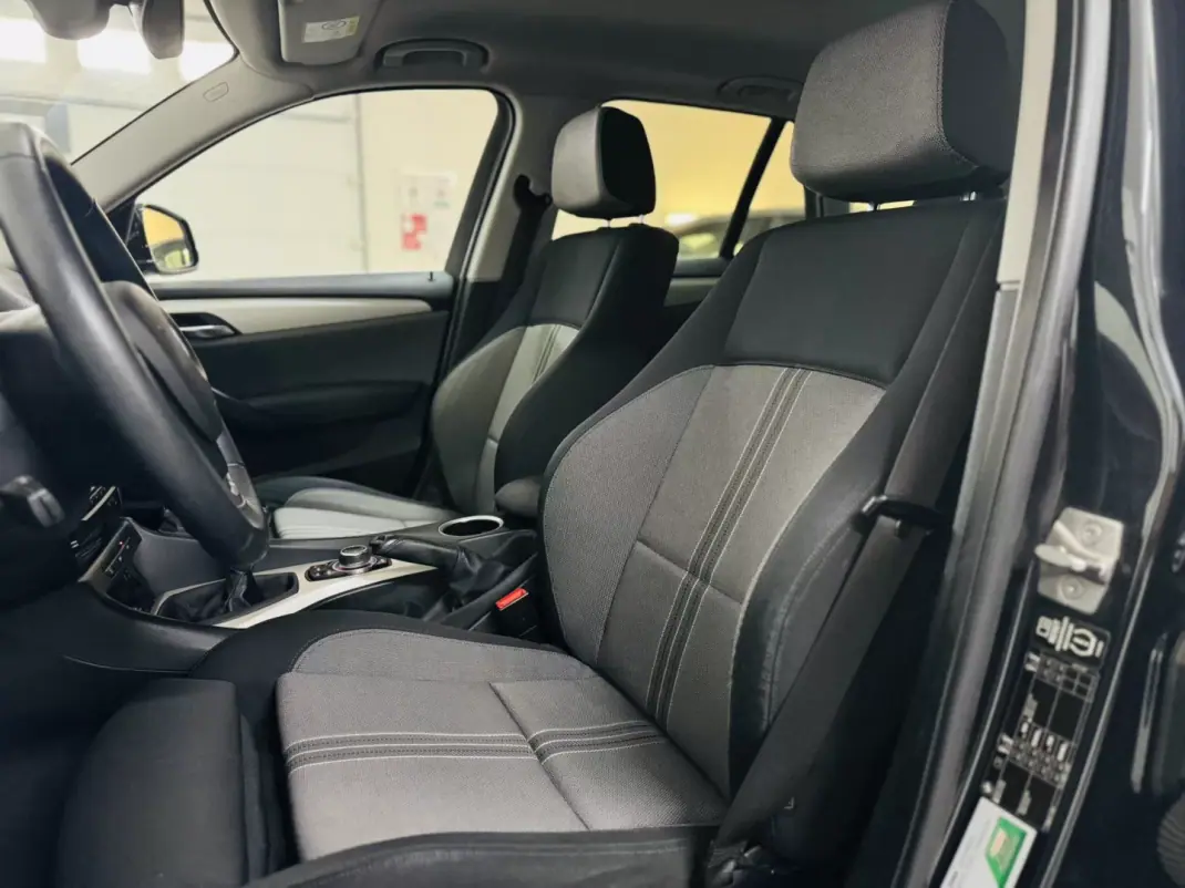 BMW X1 2014 - 15750 EUR, 96000 km - AUTO.MOTO.pt - 96000km - foto 27 de 58