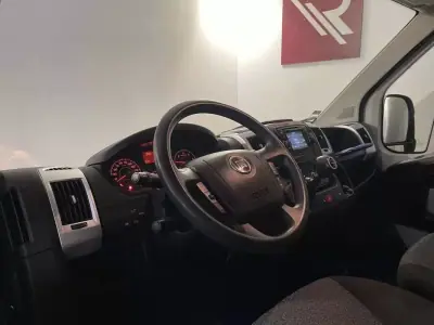 Fiat Ducato 2019 - 22500 EUR, 154000 km - 154000km - foto 12 de 29