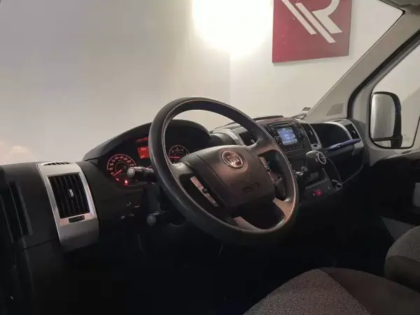 Fiat Ducato 2019 - 22500 EUR, 154000 km - 154000km - foto 12 de 29