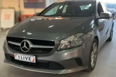 Mercedes-Benz A 180 2016 - 15995 EUR, 177800 km - AUTO.MOTO.pt - 177800km - foto 10 de 10
