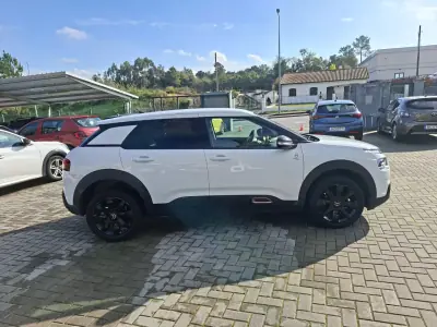 Citroën C4 Cactus 2019 - 15500 EUR, 56000 km - AUTO.MOTO.pt - 56000km - foto 5 de 26
