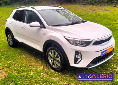 Kia Stonic 2024 - 17950 EUR, 41486 km - 41486km - foto 7 de 25