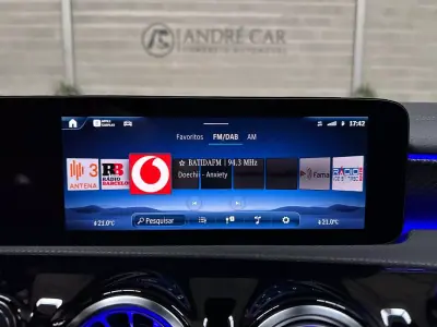 Mercedes-Benz CLA 250 2023 - 37950 EUR, 269 km - AUTO.MOTO.pt - 269km - foto 20 de 60