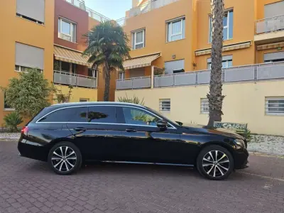 Mercedes-Benz E 300 2020 - 29980 EUR, 140000 km - AUTO.MOTO.pt - 140000km - foto 3 de 20