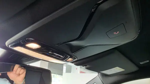 BMW i4 2023 - 41900 EUR, 60120 km - AUTO.MOTO.pt - 60120km - foto 47 de 58