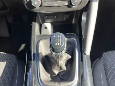 Renault Kadjar 2016 - 11950 EUR, 250000 km - AUTO.MOTO.pt - 250000km - foto 19 de 42