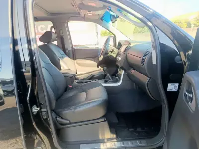 Nissan Navara 2012 - 18500 EUR, 161513 km - 161513km - foto 8 de 38