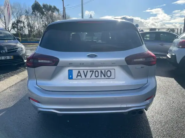 Ford Focus SW 2020 - 20950 EUR, 71296 km - AUTO.MOTO.pt - 71296km - foto 6 de 24