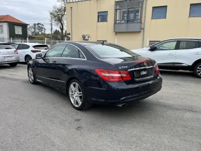 Mercedes-Benz E 250 2010 - 15950 EUR, 324000 km - AUTO.MOTO.pt - 324000km - foto 7 de 28