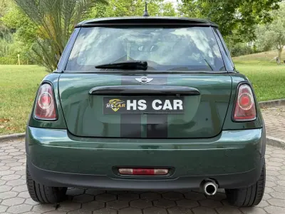 MINI 3 Portas 2011 - 7965 EUR, 258000 km - AUTO.MOTO.pt - 258000km - foto 10 de 34