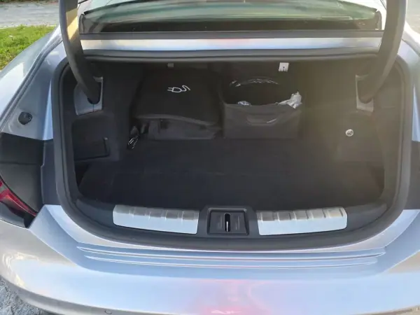 Audi e-tron GT 2021 - 52499 EUR, 100000 km - AUTO.MOTO.pt - 100000km - foto 22 de 46