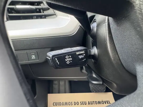 Audi Q4 e-tron 2021 - 29900 EUR, 98000 km - 98000km - foto 32 de 46
