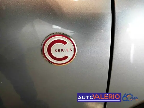 Citroën C3 Aircross 1.5 BlueHDi C-Series S&S 2021 Diesel